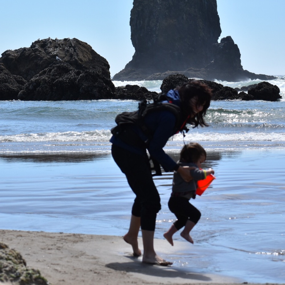 Meet your Posher, Em